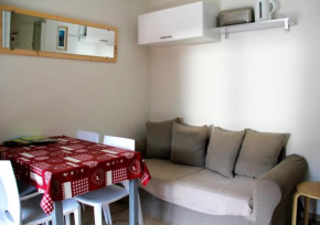 Résidence La Croix Du Sud - 2 pièces cabine 4 personnes 2 exposé Ouest MAE-2474